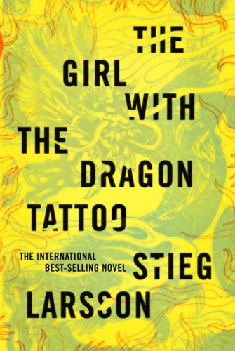 girl with the dragon tattoo hollywood movie